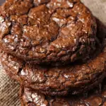 Brownie Cookies
