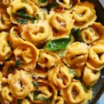 Marry Me Tortellini