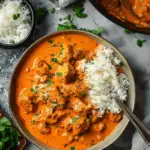 Easy New Zealand Butter Chicken (One Pot)