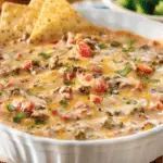 Rotel Dip