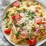 The Secret to Ina’s Tomato Sauce? It’s Uncooked.
