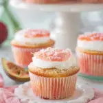 Hawaiian Mini Guava Cakes