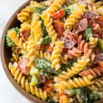 Ranch Pasta Salad
