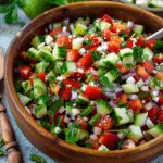 Mediterranean Salad