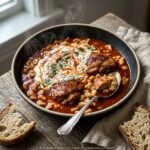 Chicken Paprikash