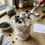 McDonald’s Oreo McFlurry Recipe