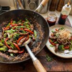 Easy Beef Stir Fry Recipe