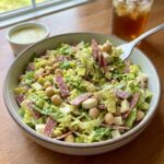 Famous La Scala Chopped Salad Recipe