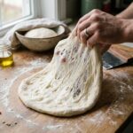 Neapolitan Pizza Dough