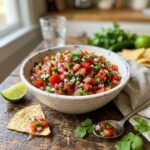 Pico De Gallo