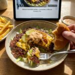 Smash Burger Bowl: Irresistible 5-Minute Comfort Fix