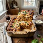 Authentic Pappardelle Bolognese (Ragù alla Bolognese)