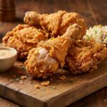 Copycat KFC Chicken