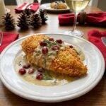 Festive Copycat: Morton’s Chicken
