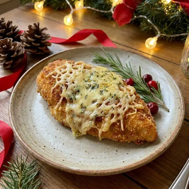 Festive Copycat: Morton’s Chicken