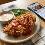 Fireball Chicken