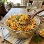 Frito Corn Salad