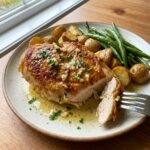 Garlic Butter Chicken