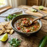 Salsa Picante