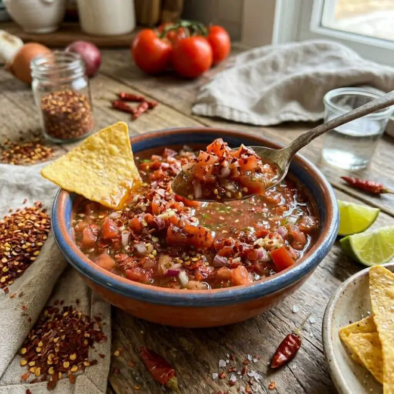 Salsa Picante